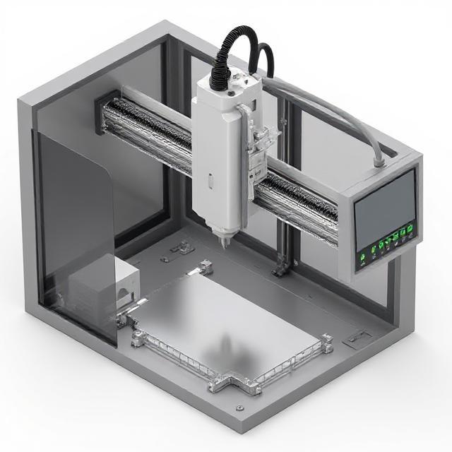 3D cad design